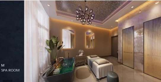 1 Bed Apartment with Swimming Pool at Raphta Road image 4