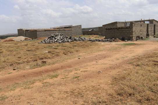 Affordable plots for sale in mlolongo image 2