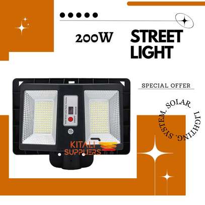 special offer for 200w street light image 1