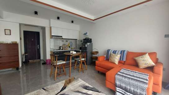 1 Bed Apartment at Gatundu Close image 3