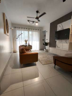 Serviced 1 Bed Apartment with En Suite at Jcc Road image 1
