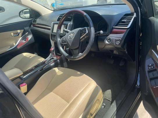 Toyota premio 2000cc image 2