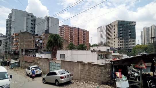 Commercial Land in Pangani image 1