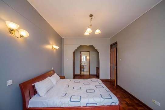 Furnished 1 Bed Apartment with Swimming Pool in Parklands image 7