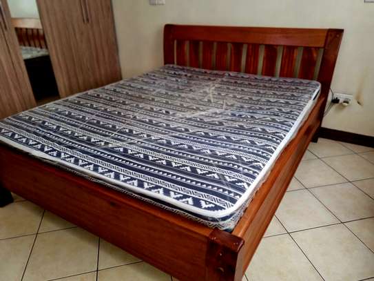 Excellent Clean Condition Beds With Mattresses For Sale!! image 1