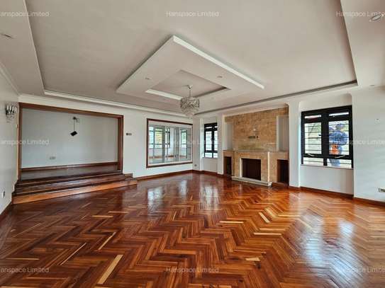 5 Bed House with Garden at Old Runda image 18