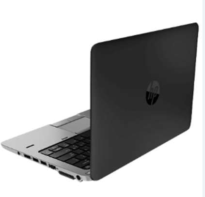 HP EliteBook 820 G2-12.5"-Core i5 8GB RAM 500GB HDD. image 2