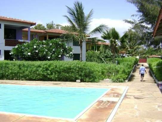Furnished 2 bedroom apartment for rent in Malindi image 10