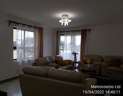 Serviced 3 Bed Apartment with En Suite in Uthiru image 1