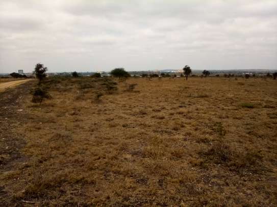 200 Acres of Land For Sale in Isinya image 3