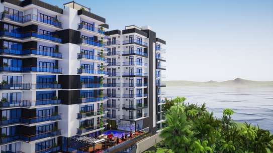 Apartment for sale in Mombasa image 1