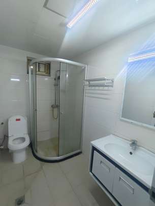 3 Bed Apartment with Swimming Pool in Kilimani image 10