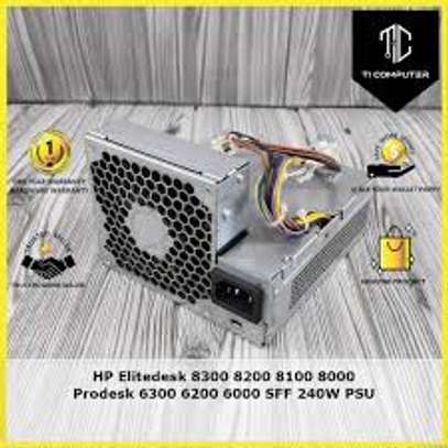 hp 6000 powersupply image 11