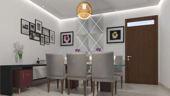 3 Bed Apartment with En Suite at Nyali Road image 11