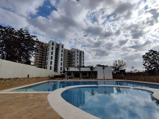 3 Bed Apartment with En Suite in Garden Estate image 14