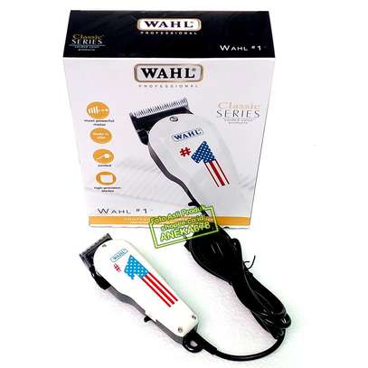 WAHL USA CLASSIC SUPE HAIR Shaving Machine image 2