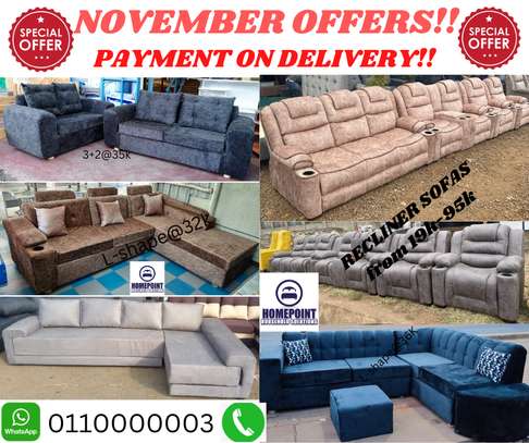 BEDS, MATTRESSES, SOFAS AND BEDDINGS image 2
