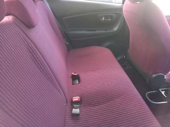 JEWELA VITZ (MKOPO/HIRE PURCHASE ACCEPTED) image 11