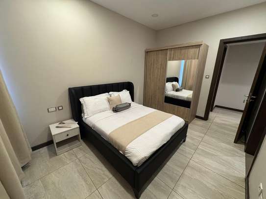 Furnished 2 Bed Apartment with En Suite in Spring Valley image 7