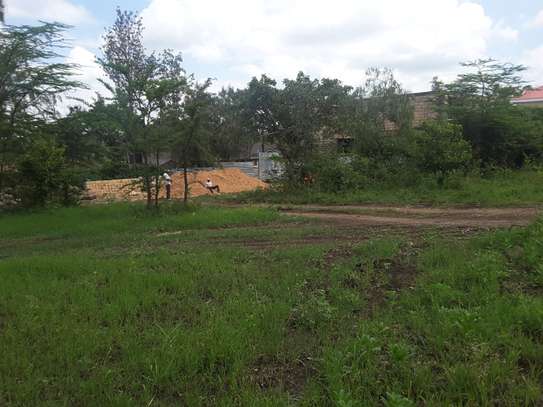 0.25 m² Land in Ongata Rongai image 13