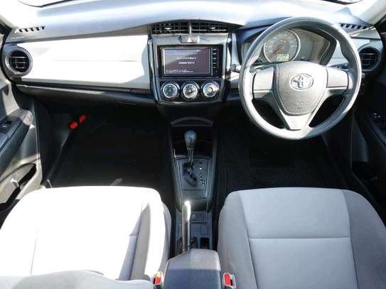 Blue axio (mkopo deposit 680k Balance 24 months) image 7