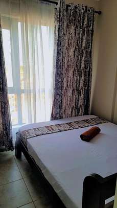 Cozy 1 bedroom Airbnb at Tsavo Skywalk, Ngong Road image 7