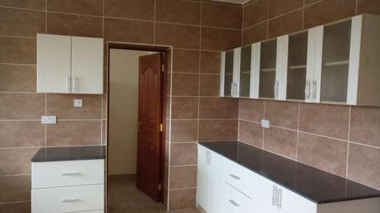 3 Bed Apartment with En Suite at City Park image 24