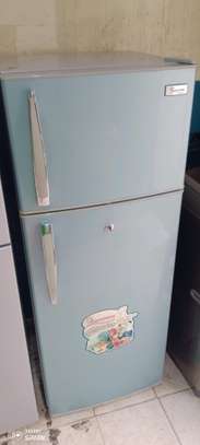 Ex UK fridge image 1