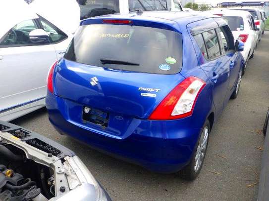 Swift fully loaded (MKOPO/HIRE PURCHASE ACCEPTED) image 6