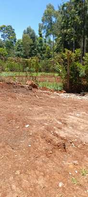 Prime 1 Acre Is Available For Sale In Loresho image 3