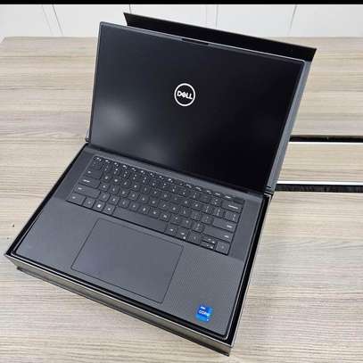 Dell XPS 15 9520 15.6” image 1