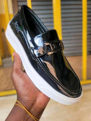 Wetlook casual Shoe's image 3