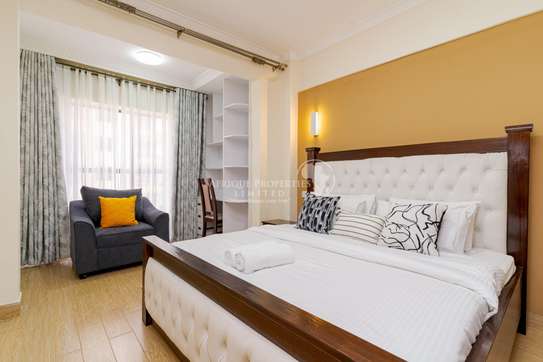 3 Bedroom Furnished Apartments for Rent in Mombasa Road image 4
