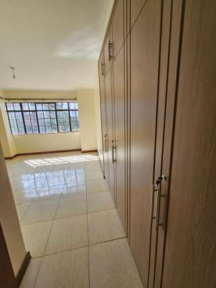 2 Bed Apartment with En Suite at Kileleshwa image 15