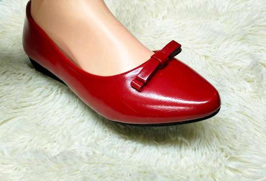 Brand new comfy flats: size 37_42 image 4