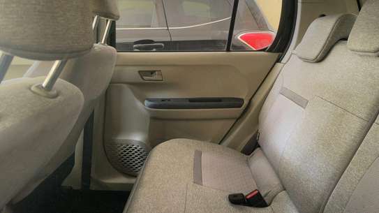 Toyota passo 2019 image 3