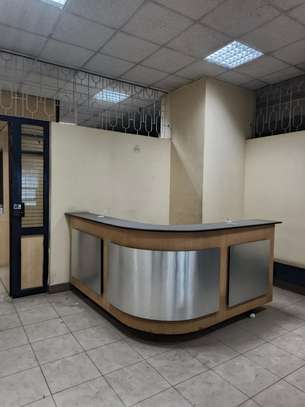 11,000 ft² Office in Nairobi CBD image 1