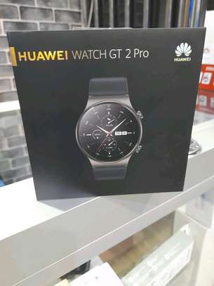 huawei watch gt 2  pro image 1