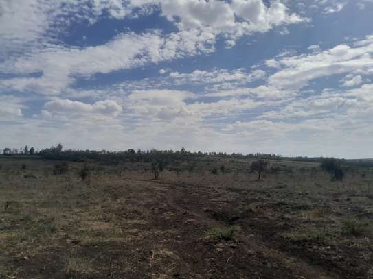 9 ac Land at Kiserian Road image 7