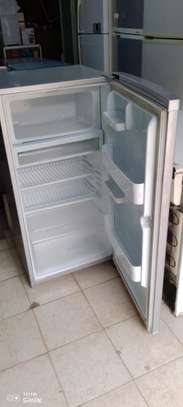 Ex UK single door fridge image 2