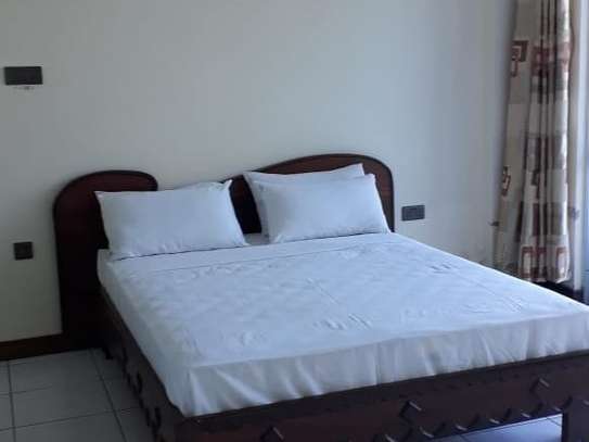 Furnished 2 Bed Apartment with En Suite in Nyali Area image 6