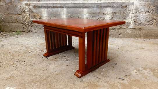Console table/ coffee table image 2