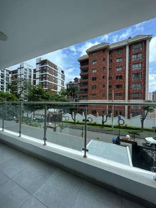 2 Bedroom apartment for rent in Kileleshwa image 5