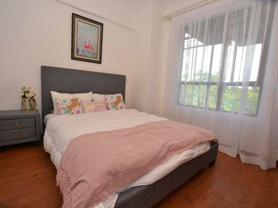 2 Bed Apartment with En Suite at Yaya image 6