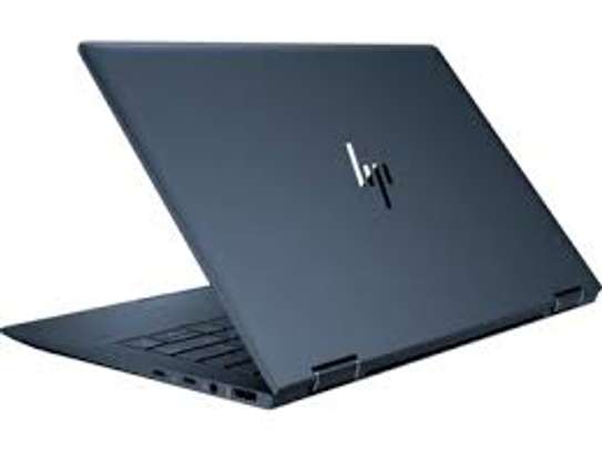 HP Elite Dragonfly G4 intel core i7 13th gen image 3