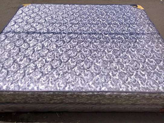 5 x 6 x 8 Brand New Mattress High Density Quilted Tukuletee? image 3