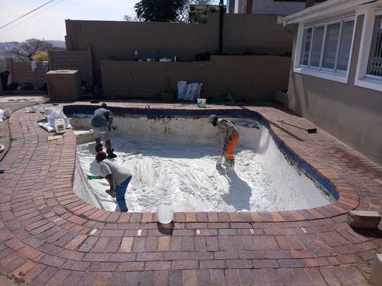 Swimming Pool Cleaning and Maintenance.Professional Swimming Pool Cleaning & Maintenance Services.Get free quote. image 12