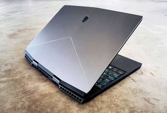 Gaming Monster Alienware Core I7 Nvidia Gtx1050 7th Gen Free 1tb Disk Offer In Nairobi Pigiame