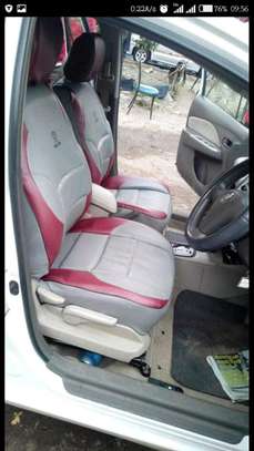 Groto car seat covers image 12