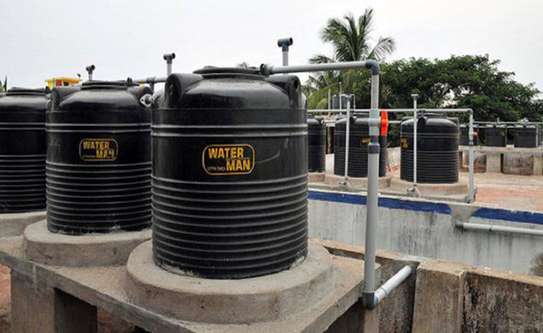 Water Tanks Cleaning Services Providers Mombasa image 7